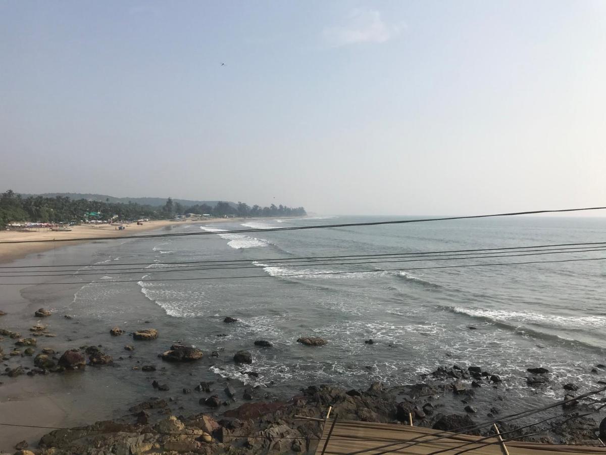 Saltwater Terrace Hotel Old Goa Luaran gambar