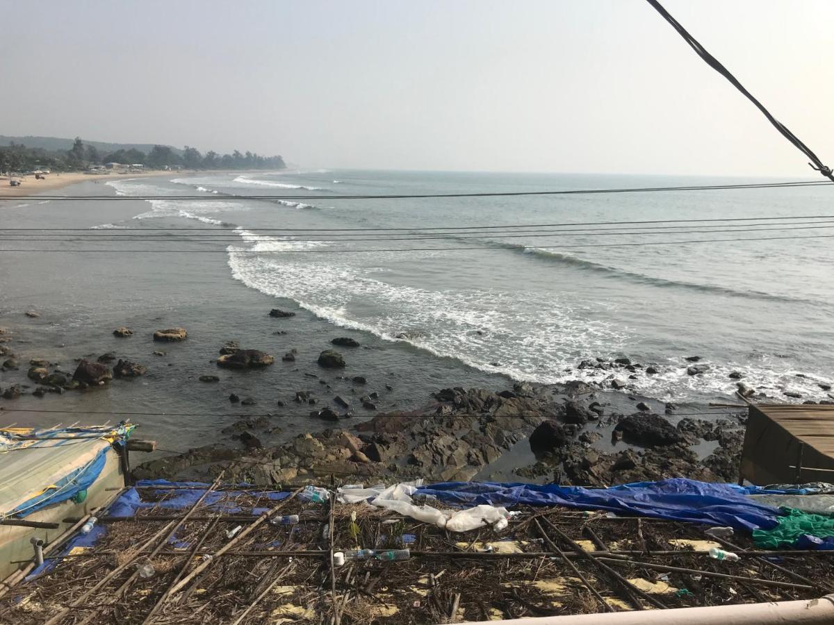Saltwater Terrace Hotel Old Goa Luaran gambar