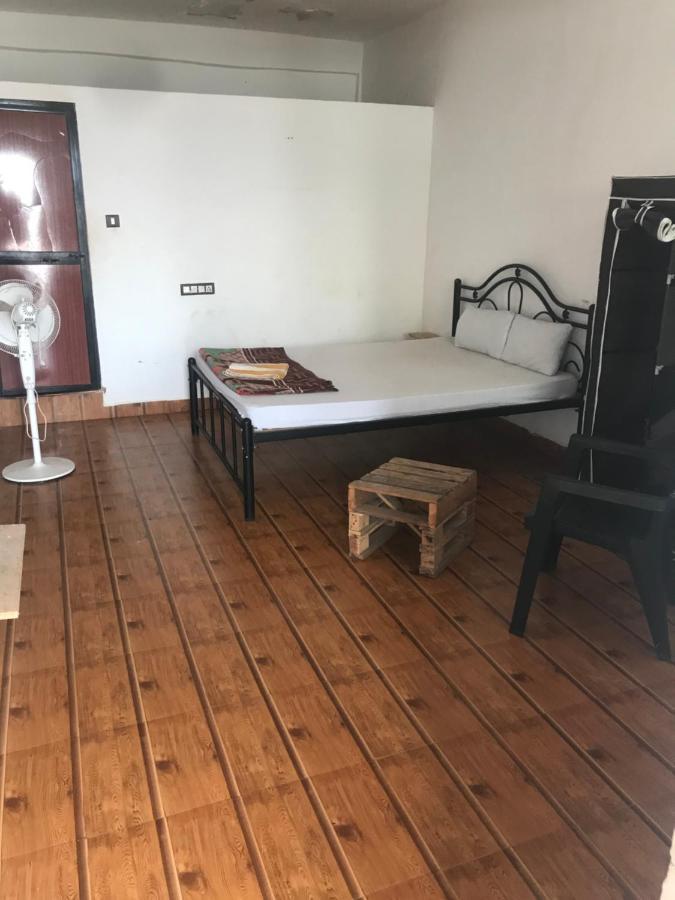 Saltwater Terrace Hotel Old Goa Luaran gambar